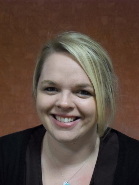 Comm Proj Mgr