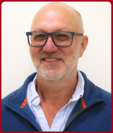 Cllr Mark Selwood