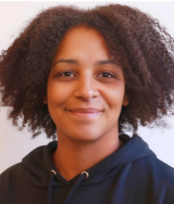 Cllr Ellie Allen