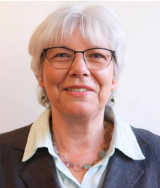 Cllr Kim Cunningham