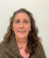 Cllr Rosi Jolly