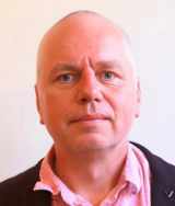 Cllr Jack Morrison