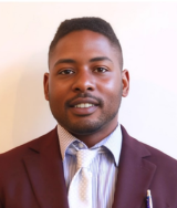 Cllr Donte Ragan