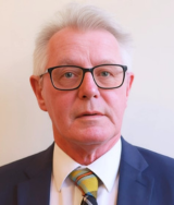 Cllr Henry Biscoe