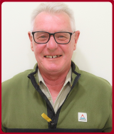 Cllr Henry Biscoe