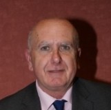 Cllr Colin Garrick