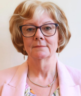 Cllr Alison Biscoe