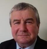 Cllr Stephen Barnes