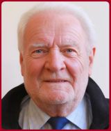 Cllr Ian Thomas