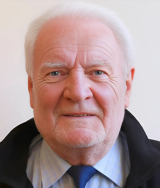 Cllr Ian Thomas