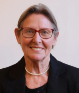 Cllr Ruth Major