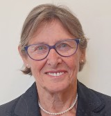 Cllr Ruth Major