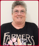 Cllr Barbara Ellenbroek