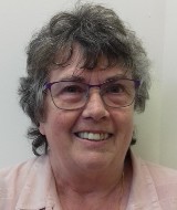 Cllr Barbara Ellenbroek