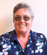 Cllr Barbara Ellenbroek