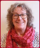 Cllr Deborah Reeve