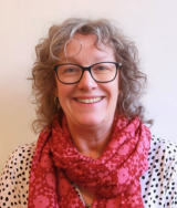Cllr Deborah Reeve