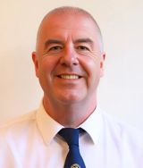 Cllr Paul Broad