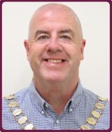 Cllr Paul Broad