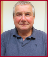 Cllr Stephen Barnes