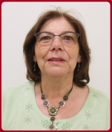 Cllr Kim Cunningham