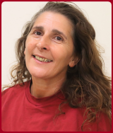 Cllr Rosi Jolly