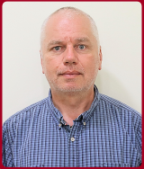 Cllr Jack Morrison